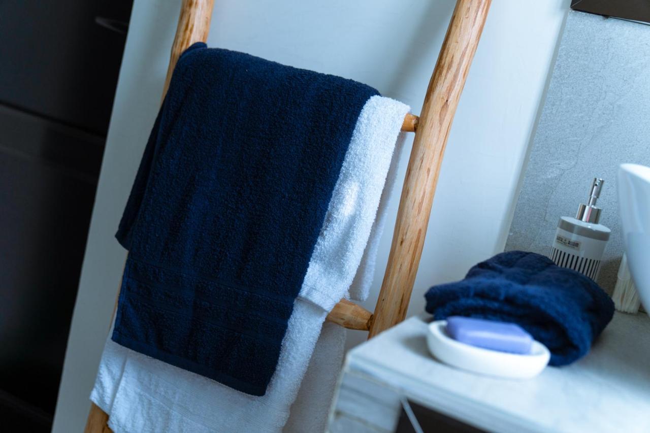 Chezbabo Wellness Hotel Ngaparou Εξωτερικό φωτογραφία