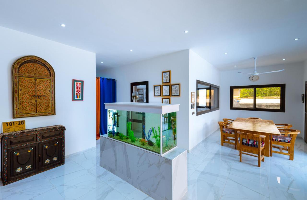Chezbabo Wellness Hotel Ngaparou Εξωτερικό φωτογραφία