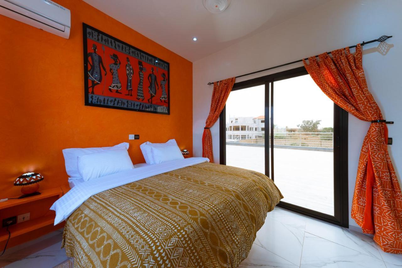 Chezbabo Wellness Hotel Ngaparou Εξωτερικό φωτογραφία