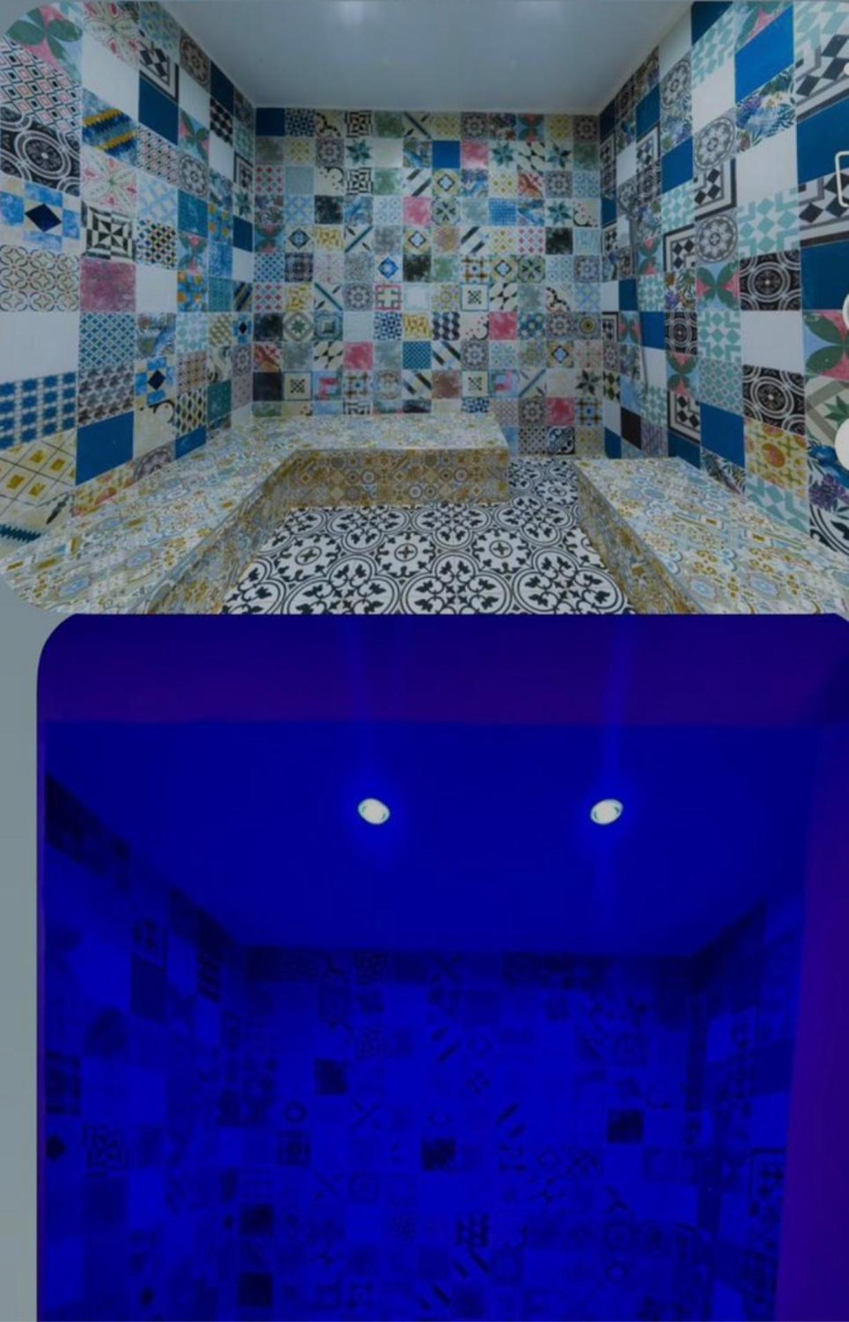 Chezbabo Wellness Hotel Ngaparou Εξωτερικό φωτογραφία